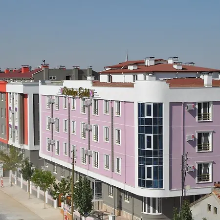 Lejlighedshotel Esguven Apart *