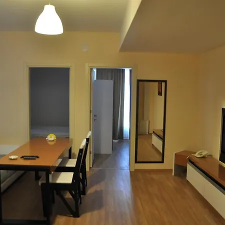 Esguven Apart Konya