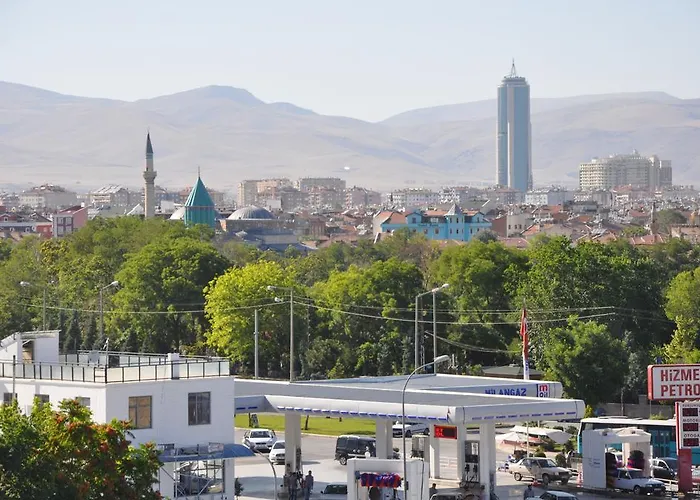 Aparthotel Esguven Apart *